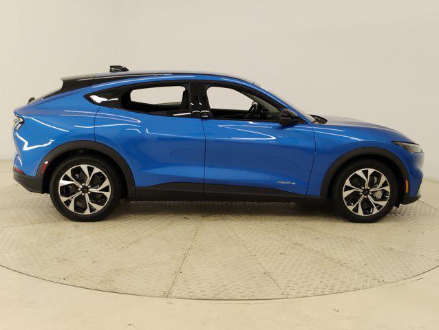 new 2025 Ford Mustang Mach-E car, priced at $34,691