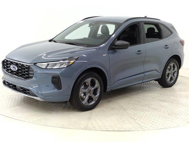 new 2024 Ford Escape car, priced at $27,795