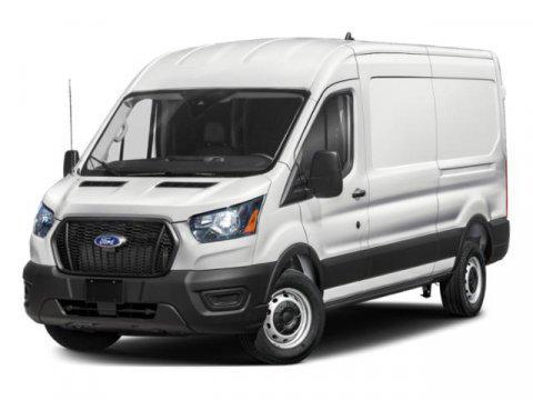 new 2026 Ford Transit-250 car, priced at $54,010