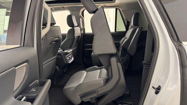 new 2025 Ford Expedition Max car, priced at $68,541