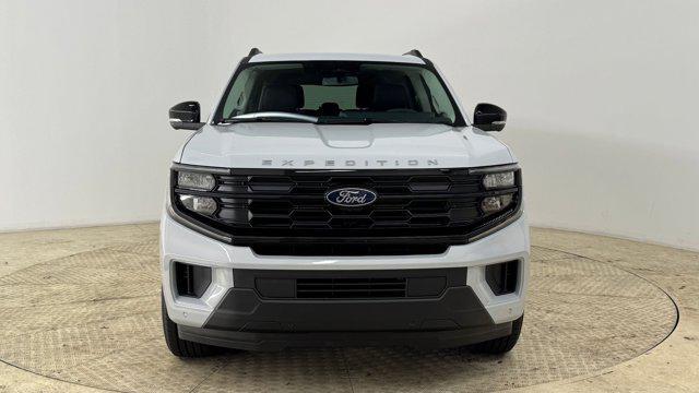 new 2025 Ford Expedition Max car, priced at $68,541
