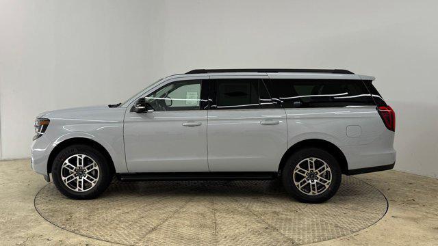 new 2025 Ford Expedition Max car, priced at $68,541