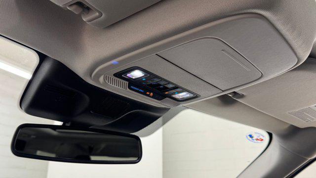 new 2025 Ford Expedition Max car, priced at $68,541