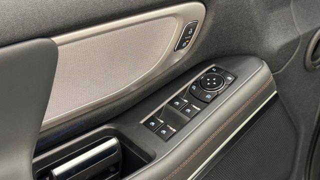 new 2025 Ford Expedition Max car, priced at $68,541