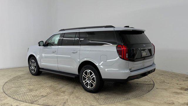 new 2025 Ford Expedition Max car, priced at $68,541