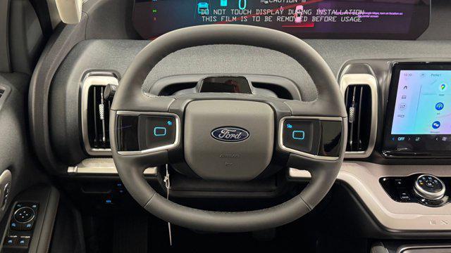 new 2025 Ford Expedition Max car, priced at $68,541