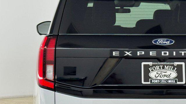 new 2025 Ford Expedition Max car, priced at $68,541