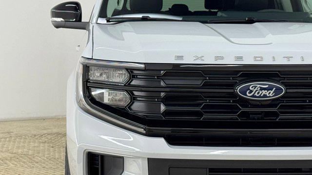new 2025 Ford Expedition Max car, priced at $68,541