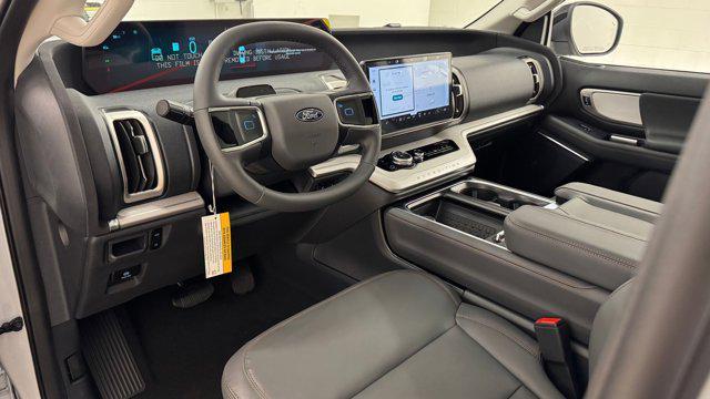 new 2025 Ford Expedition Max car, priced at $68,541