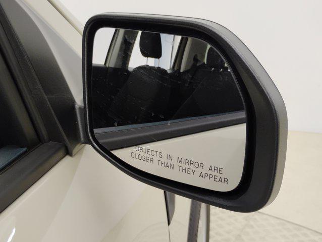 new 2025 Ford Maverick car, priced at $27,991