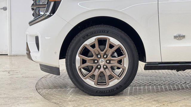 new 2025 Ford Expedition car, priced at $82,601
