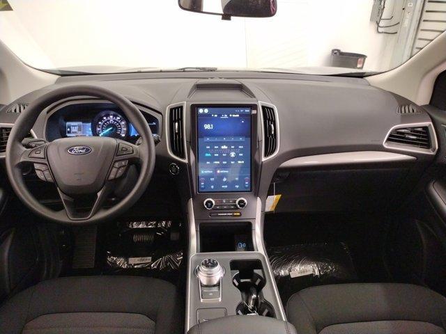 new 2024 Ford Edge car, priced at $37,722