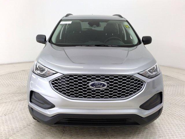 new 2024 Ford Edge car, priced at $34,534