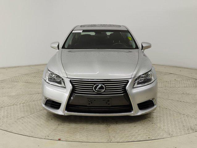 used 2016 Lexus LS 460 car, priced at $23,997