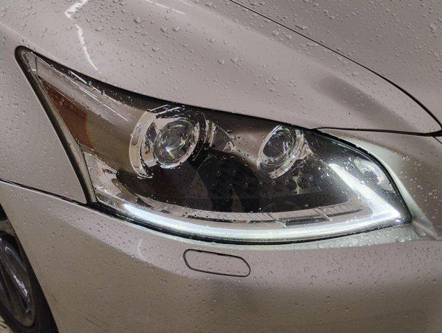 used 2016 Lexus LS 460 car, priced at $23,997