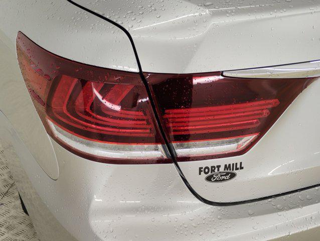 used 2016 Lexus LS 460 car, priced at $23,997