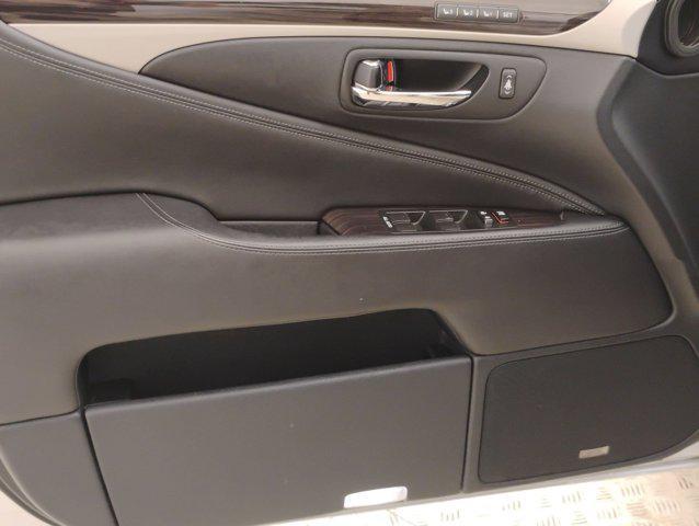 used 2016 Lexus LS 460 car, priced at $23,997