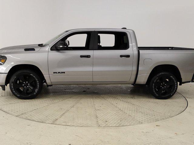 used 2024 Ram 1500 car, priced at $40,999