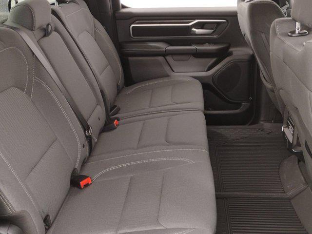 used 2024 Ram 1500 car, priced at $40,999