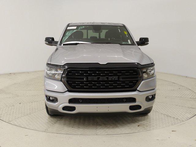 used 2024 Ram 1500 car, priced at $40,999