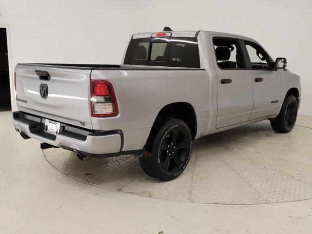 used 2024 Ram 1500 car, priced at $40,999