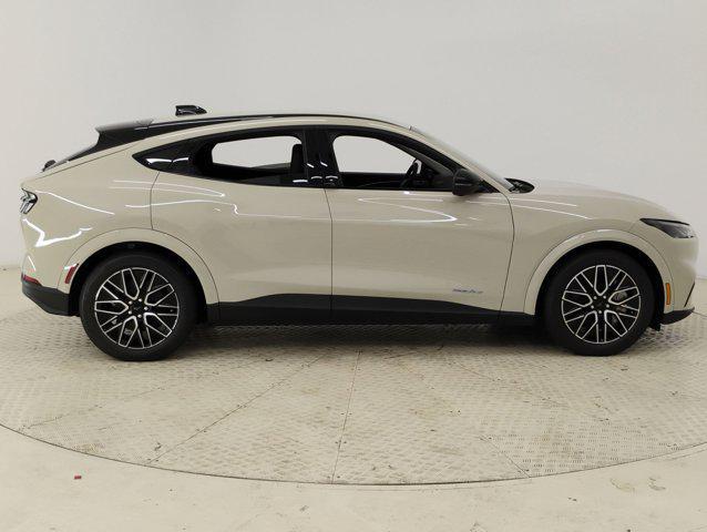 new 2025 Ford Mustang Mach-E car, priced at $43,991