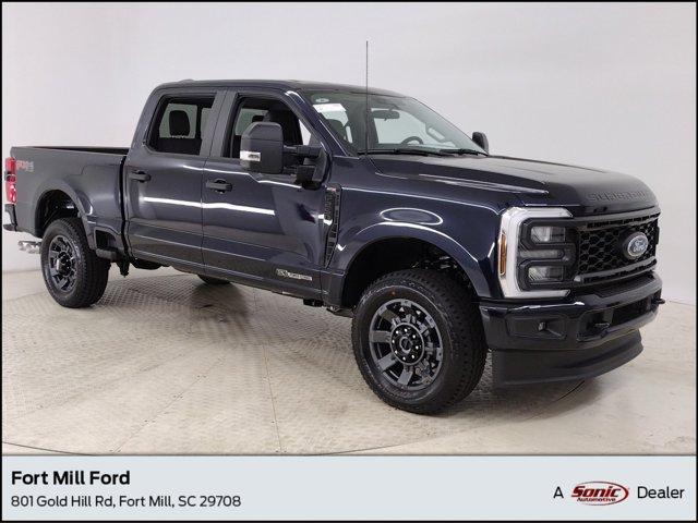 new 2024 Ford F-250 car, priced at $67,982