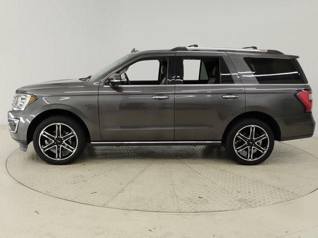 used 2021 Ford Expedition car, priced at $47,518