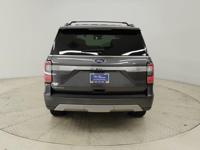 used 2021 Ford Expedition car, priced at $47,518