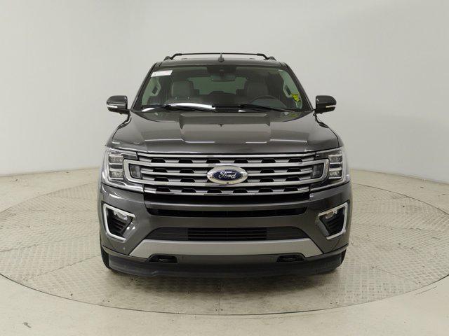 used 2021 Ford Expedition car, priced at $47,518