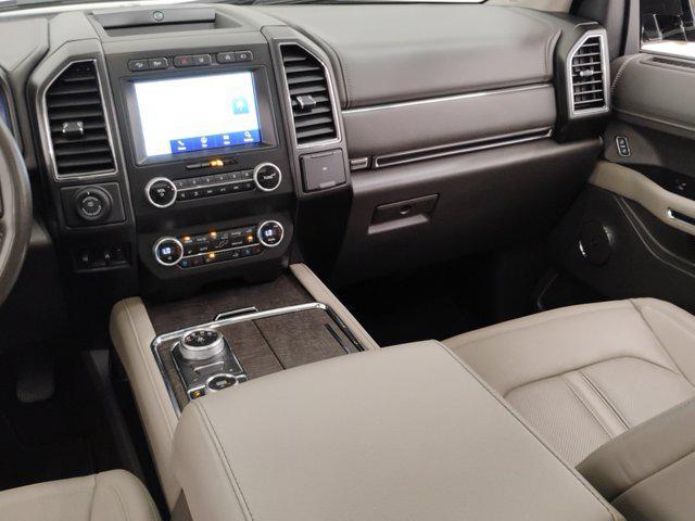 used 2021 Ford Expedition car, priced at $47,518