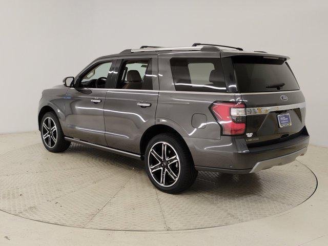 used 2021 Ford Expedition car, priced at $47,518