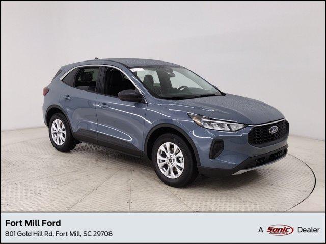 new 2024 Ford Escape car, priced at $29,033