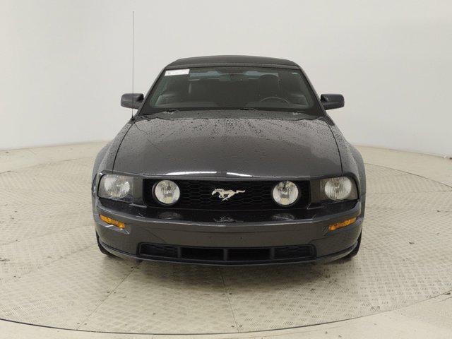 used 2007 Ford Mustang car, priced at $12,209