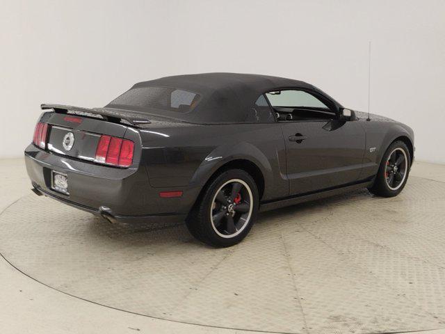 used 2007 Ford Mustang car, priced at $12,209