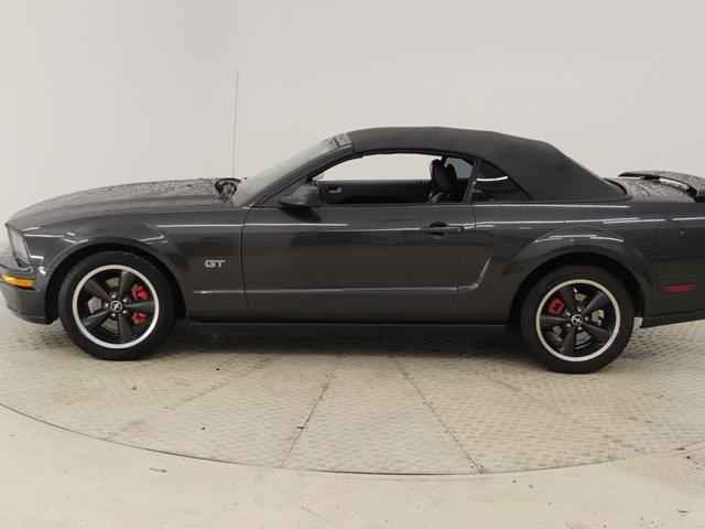 used 2007 Ford Mustang car, priced at $12,209