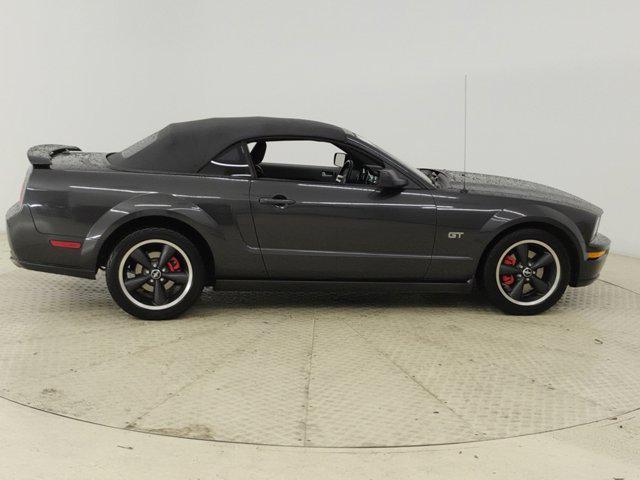 used 2007 Ford Mustang car, priced at $12,209