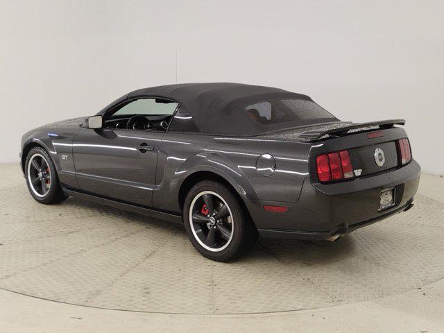 used 2007 Ford Mustang car, priced at $12,209