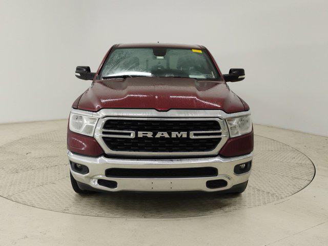 used 2022 Ram 1500 car, priced at $25,999