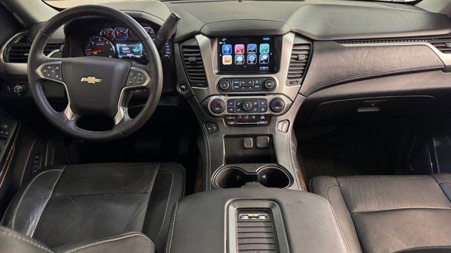 used 2017 Chevrolet Suburban car, priced at $17,999