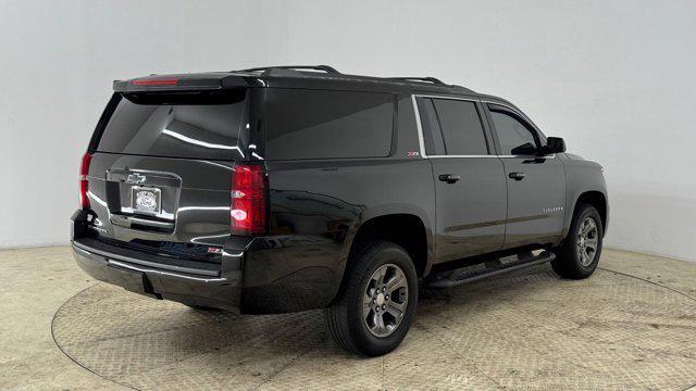 used 2017 Chevrolet Suburban car, priced at $17,999