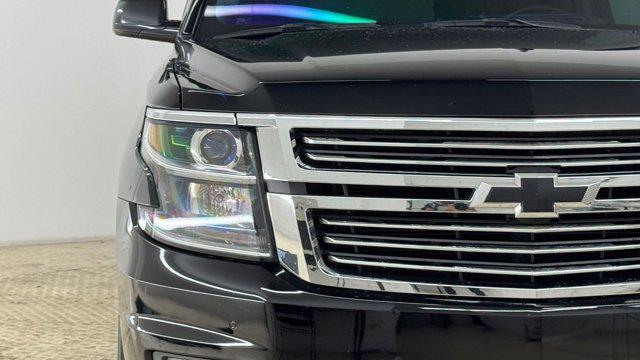 used 2017 Chevrolet Suburban car, priced at $17,999