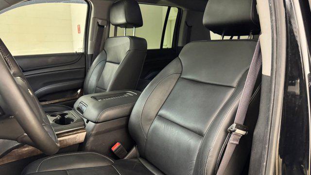 used 2017 Chevrolet Suburban car, priced at $17,999