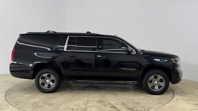 used 2017 Chevrolet Suburban car, priced at $17,999