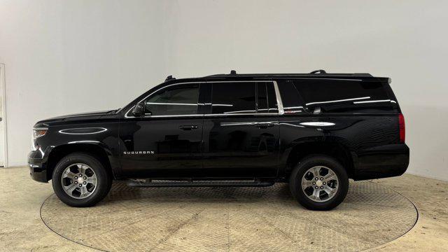 used 2017 Chevrolet Suburban car, priced at $17,999