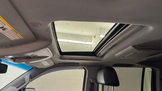 used 2017 Chevrolet Suburban car, priced at $17,999