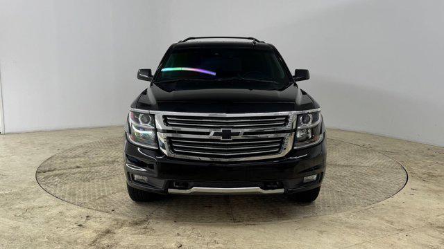 used 2017 Chevrolet Suburban car, priced at $17,999