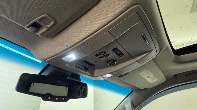 used 2017 Chevrolet Suburban car, priced at $17,999