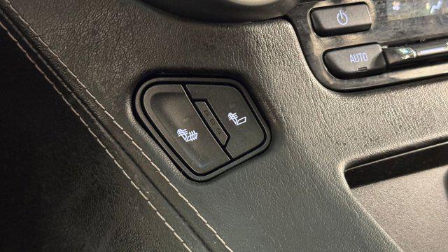 used 2017 Chevrolet Suburban car, priced at $17,999