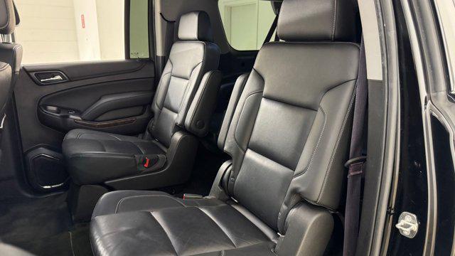 used 2017 Chevrolet Suburban car, priced at $17,999